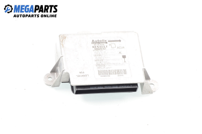 Модул за AIRBAG за Renault Megane II Hatchback (07.2001 - 10.2012), № Autoliv 601 05 50 00