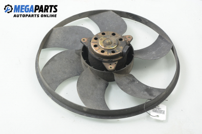 Перка охлаждане за Renault Megane II Hatchback (07.2001 - 10.2012) 1.9 dCi (BM0G, CM0G), 120 к.с.