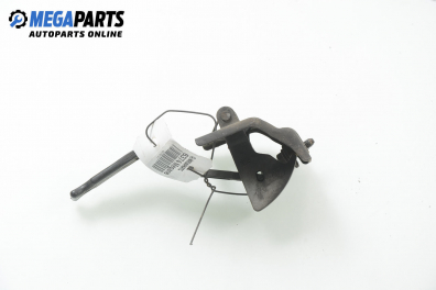 Заключалка преден капак за Renault Megane II Hatchback (07.2001 - 10.2012)