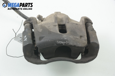 Спирачен апарат за Renault Megane II Hatchback (07.2001 - 10.2012), позиция: предна, дясна