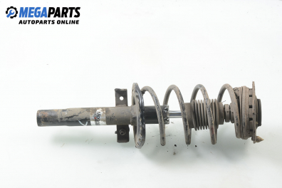 Макферсон за Renault Megane II Hatchback (07.2001 - 10.2012), хечбек, позиция: предна, лява