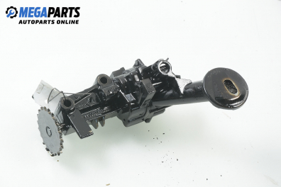 Маслена помпа за Renault Megane II Hatchback (07.2001 - 10.2012) 1.9 dCi (BM0G, CM0G), 120 к.с.