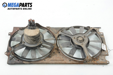 Перки охлаждане за Seat Toledo I Hatchback (01.1991 - 10.1999) 1.6 i, 101 к.с.