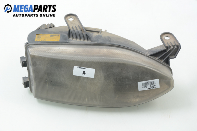 Фар за Fiat Palio Weekend (04.1996 - 04.2012), комби, позиция: дясна, № 46537111