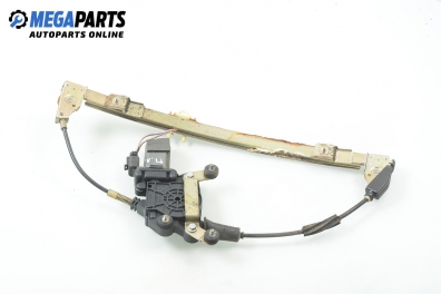 Машинка ел. стъкло за Fiat Palio Weekend (04.1996 - 04.2012), комби, позиция: предна, лява