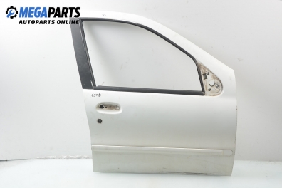 Врата за Fiat Palio Weekend (04.1996 - 04.2012), 4+1 вр., комби, позиция: предна, дясна