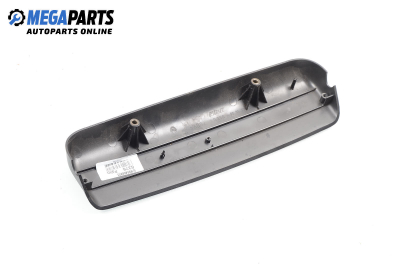 Кора заден капак за Fiat Palio Weekend (04.1996 - 04.2012), комби