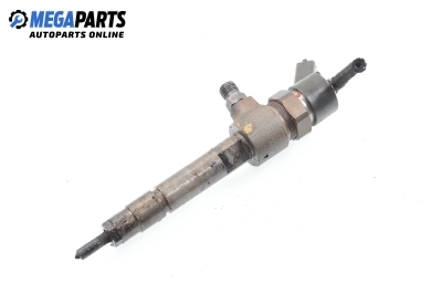 Дюза дизел за Alfa Romeo 156 Sedan (09.1997 - 09.2005) 2.4 JTD (932B1), 136 к.с., № Bosch 0 445 110 002