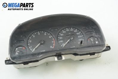 Километраж за Ford Mondeo I Estate (01.1993 - 08.1996) 2.0 i 16V, 136 к.с.