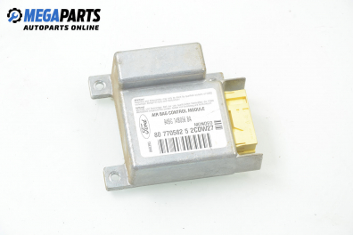 Модул за AIRBAG за Ford Mondeo I Estate (01.1993 - 08.1996), № 94BG 14B056 BA