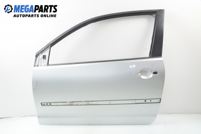 Врата за Volkswagen Polo Hatchback IV (10.2001 - 12.2005), 2+1 вр., позиция: лява
