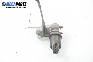 EGR-клапан за Volkswagen Polo Hatchback IV (10.2001 - 12.2005) 1.2 12V, 64 к.с.