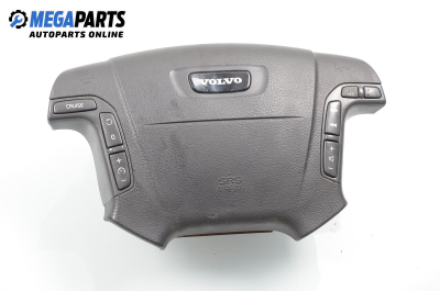 Airbag за Volvo S80 I Sedan (05.1998 - 02.2008), седан