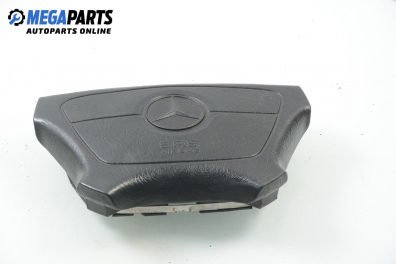 Airbag за Mercedes-Benz C-Class Sedan (W202) (03.1993 - 05.2000), 4+1 вр., седан, позиция: предна