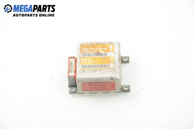 Модул за AIRBAG за Mercedes-Benz C-Class Sedan (W202) (03.1993 - 05.2000), № Bosch 0 285 001 083