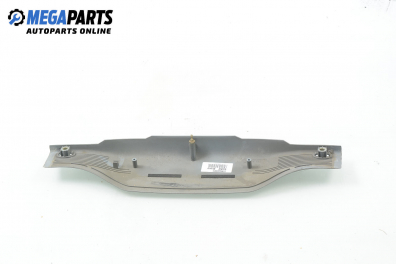 Интериорна пластмаса за Fiat Bravo I Coupe (1995-10-01 - 2001-10-01), 2+1 вр., позиция: предна