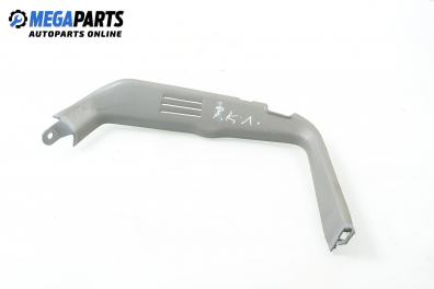 Интериорна пластмаса за Fiat Bravo I Coupe (1995-10-01 - 2001-10-01), 2+1 вр., позиция: предна