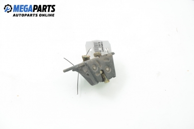 Брава заден капак за Fiat Bravo I Coupe (1995-10-01 - 2001-10-01), позиция: задна