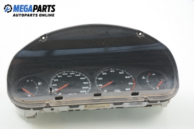 Километраж за Fiat Bravo I Coupe (1995-10-01 - 2001-10-01) 1.4 (182.AA), 80 к.с.