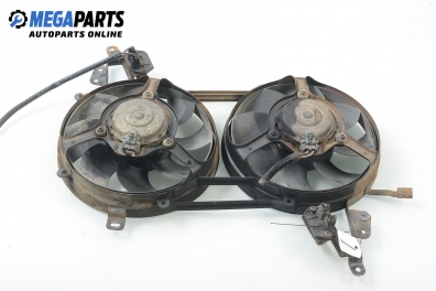 Перки охлаждане за Fiat Bravo I Coupe (1995-10-01 - 2001-10-01) 1.9 TD 75 S (182.AF), 75 к.с.