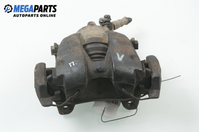 Спирачен апарат за Fiat Bravo I Coupe (1995-10-01 - 2001-10-01), позиция: предна, лява