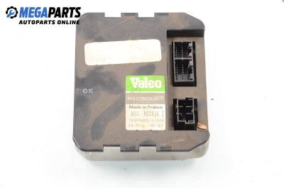 Модул климатик за Citroen Xantia Hatchback I (03.1993 - 01.1998), № Valeo 73409402/J