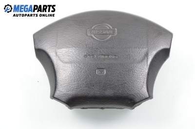 Airbag за Nissan Primera Sedan II (06.1996 - 12.2001), 4+1 вр., седан, позиция: предна