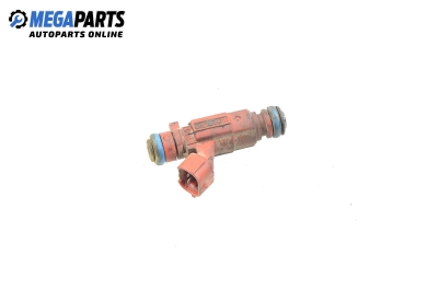 Дюза бензин за Nissan Primera Sedan II (06.1996 - 12.2001) 1.8 16V, 114 к.с., № Bosch 0 280 155 940