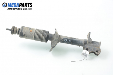 Макферсон за Nissan Sunny III Sedan (05.1990 - 12.1996), седан, позиция: предна, лява