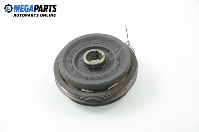 Демпферна шайба за Nissan Sunny III Sedan (05.1990 - 12.1996) 1.4 i, 75 к.с.