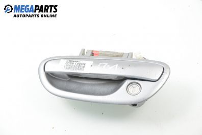 Външна дръжка за Subaru Legacy IV Wagon (09.2003 - 12.2009), 4+1 вр., комби, позиция: предна, лява