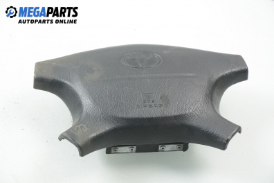 Airbag за Toyota Avensis Sedan I (09.1997 - 02.2003), седан