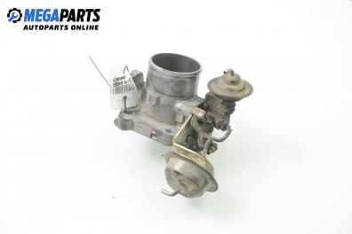 Дроселова клапа за Toyota Avensis I Sedan (09.1997 - 02.2003) 2.0 TD (CT220), 90 к.с., 2610064020