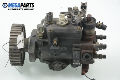 ГНП-горивонагнетателна помпа за Toyota Avensis Sedan I (09.1997 - 02.2003) 2.0 TD (CT220), 90 к.с., № 22100-6E140
