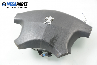 Airbag за Peugeot 607 Sedan (01.2000 - 07.2010), седан