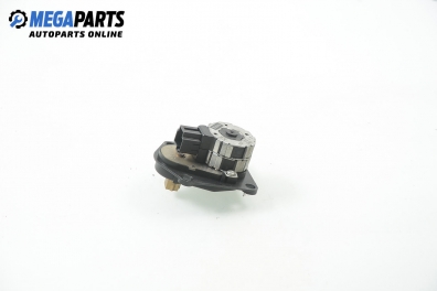 Моторче клапа парно за Peugeot 607 Sedan (01.2000 - 07.2010) 2.2 HDi, 133 к.с.