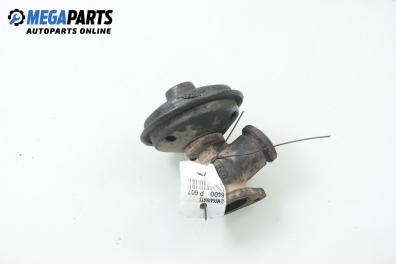 EGR-клапан за Peugeot 607 Sedan (01.2000 - 07.2010) 2.2 HDi, 133 к.с.