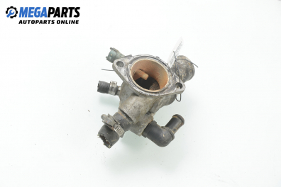 Корпус на термостат за Alfa Romeo 156 Sedan (09.1997 - 09.2005) 1.8 16V T.SPARK (932A3), 144 к.с.