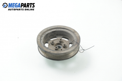 Демпферна шайба за Alfa Romeo 156 Sedan (09.1997 - 09.2005) 1.8 16V T.SPARK (932A3), 144 к.с.