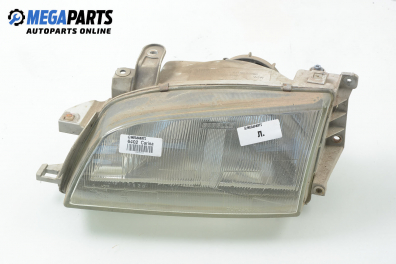Фар за Toyota Carina E Sportswagon (02.1992 - 09.1997), комби, позиция: лява, Carello