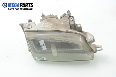 Фар за Toyota Carina E Sportswagon (02.1992 - 09.1997), комби, позиция: дясна, Carello № 81110-05060