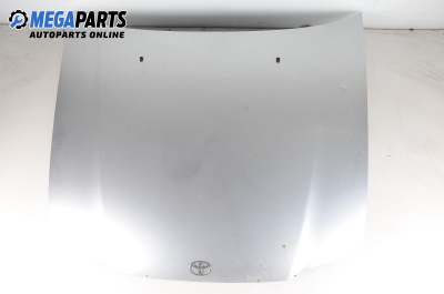 Преден капак за Toyota Carina E Sportswagon (02.1992 - 09.1997), комби
