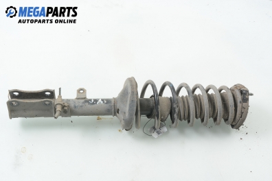 Макферсон за Toyota Carina E Sportswagon (02.1992 - 09.1997), комби, позиция: задна, дясна