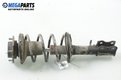 Макферсон за Toyota Carina E Sportswagon (02.1992 - 09.1997), комби, позиция: предна, дясна