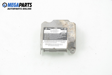 Модул за AIRBAG за Fiat Multipla Multivan (04.1999 - 06.2010), № 46774865