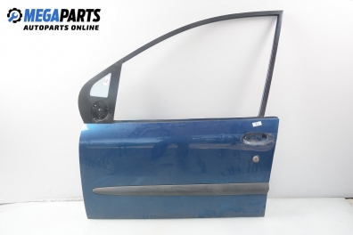 Врата за Fiat Multipla Multivan (04.1999 - 06.2010), 4+1 вр., позиция: предна, лява
