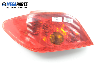 Стоп за Peugeot 307 Hatchback (08.2000 - 12.2012), хечбек, позиция: лява