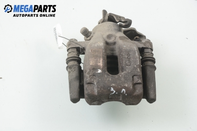 Спирачен апарат за Peugeot 307 Hatchback (08.2000 - 12.2012), позиция: задна, лява