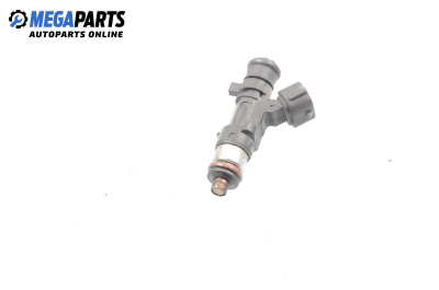 Дюза бензин за Peugeot 307 Hatchback (08.2000 - 12.2012) 1.6 16V, 109 к.с., № Bosch 0 280 158 057