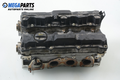 Глава за Peugeot 307 Hatchback (08.2000 - 12.2012) 1.6 16V, 109 к.с.